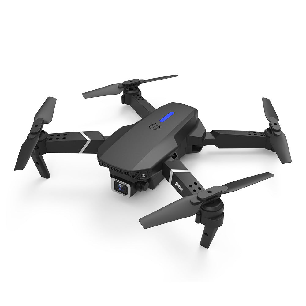 HD 4K Dual Remote Control Airplane Camera Toy - My Store