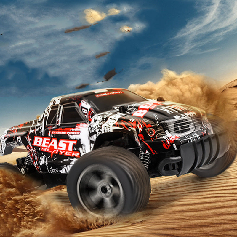 High Speed RC Drift And Climb Car - My Store