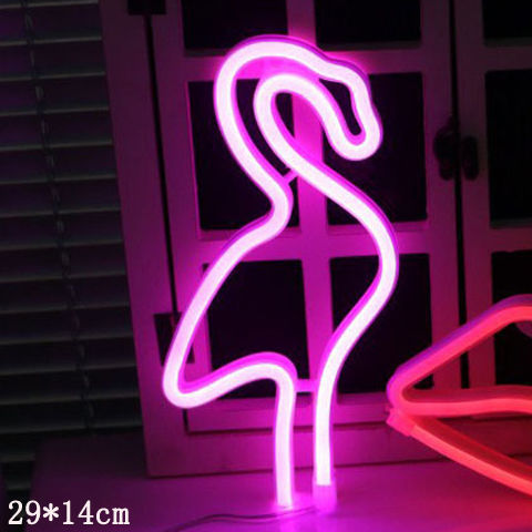 LED Neon Sign Night Light Home Decor - My Store