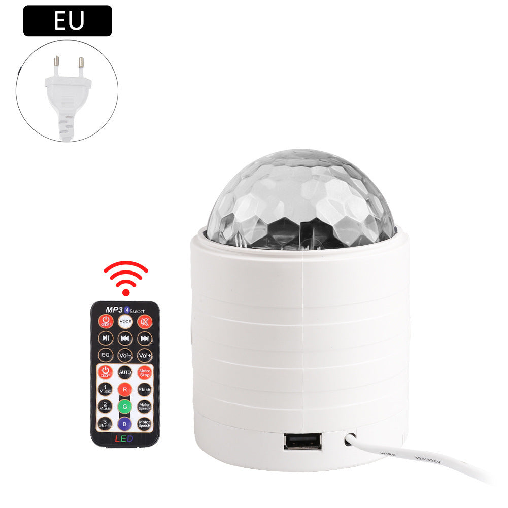 Night Light Of Moon Galaxy Projector - My Store