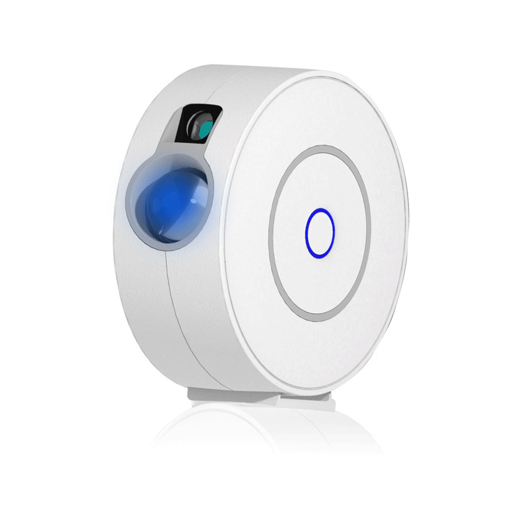 Alexa & Google Home Aurora Projector Lamp - My Store