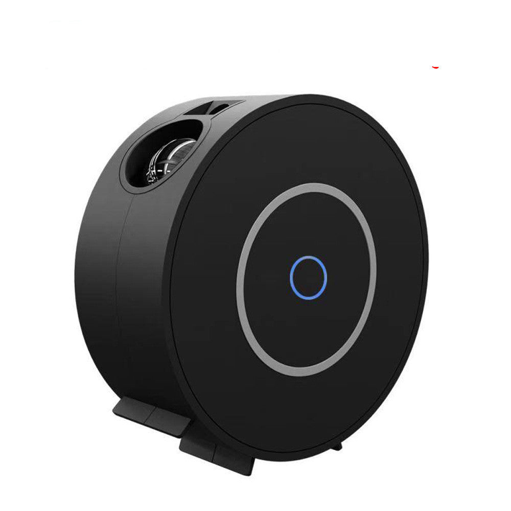 Alexa & Google Home Aurora Projector Lamp - My Store