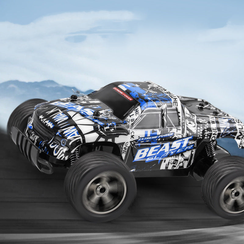 High Speed RC Drift And Climb Car - My Store