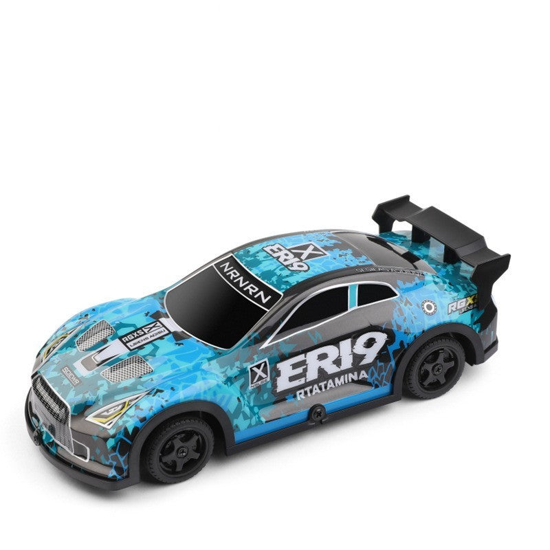 Electric Four-wheel Racing Drift Car Toy - My Store