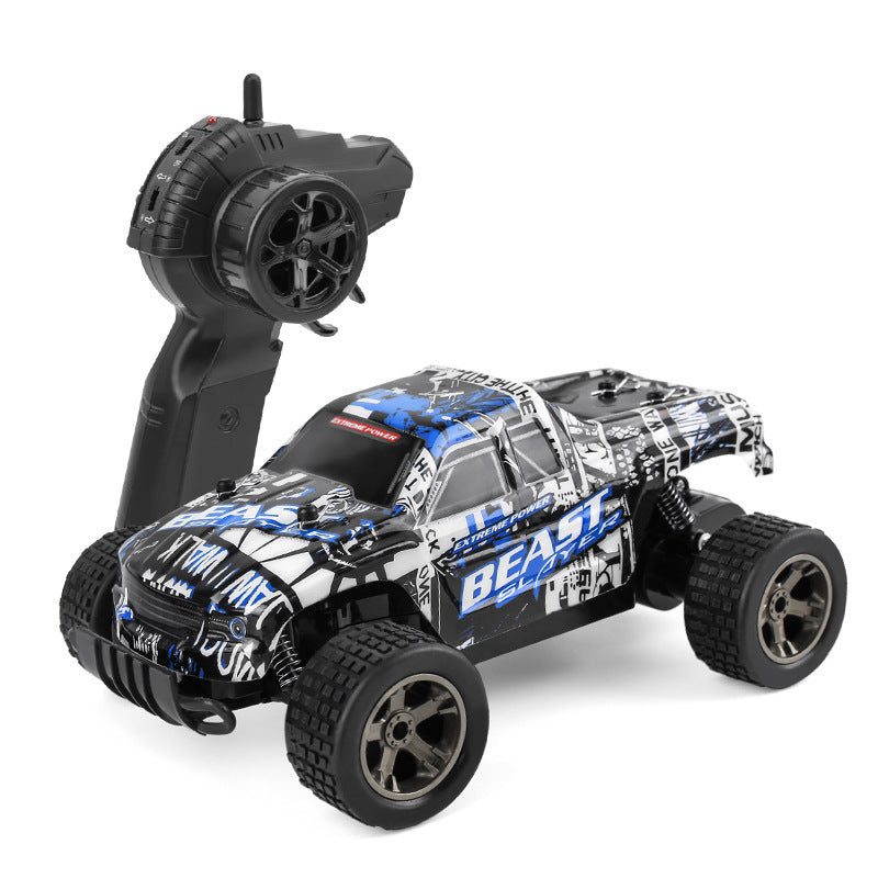 High Speed RC Drift And Climb Car - My Store