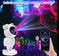 Mini Starry Sky Astronaut Projector - My Store