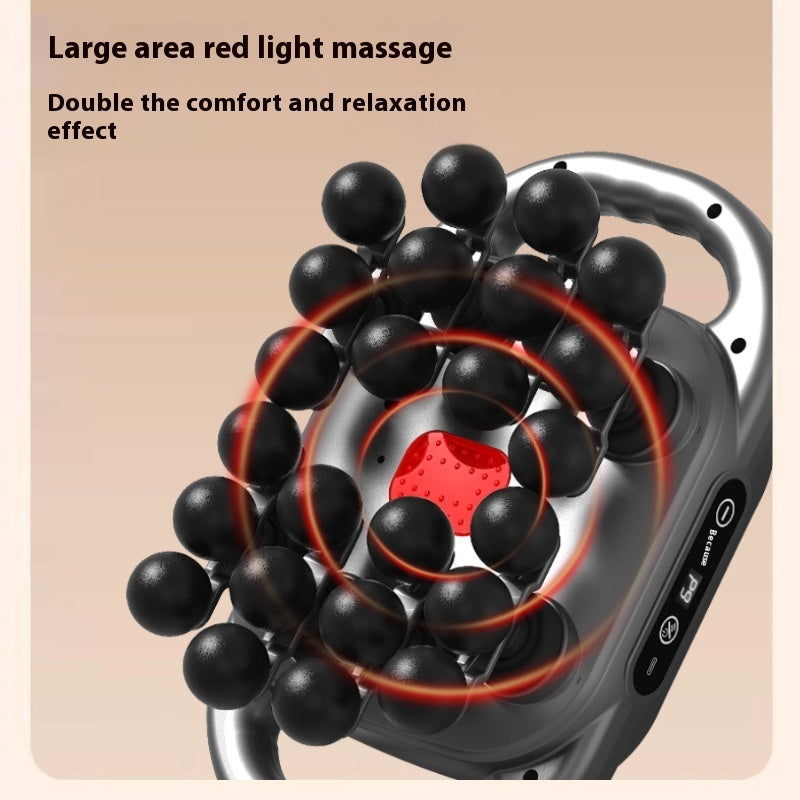 Massage Gun 24 Head Muscle Relaxation Massage Therapy - My Store
