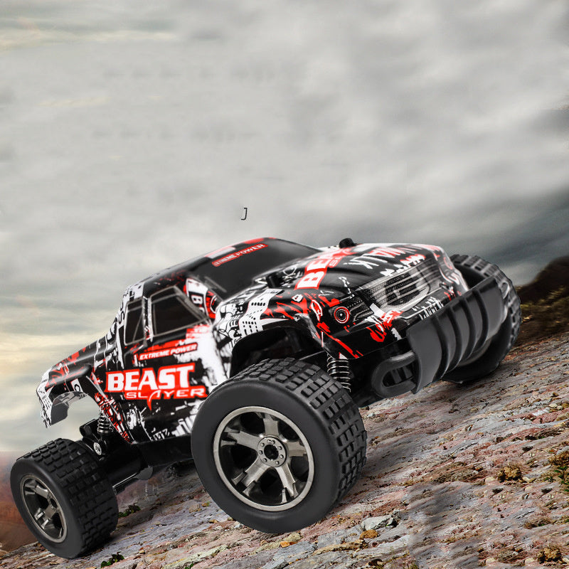 High Speed RC Drift And Climb Car - My Store