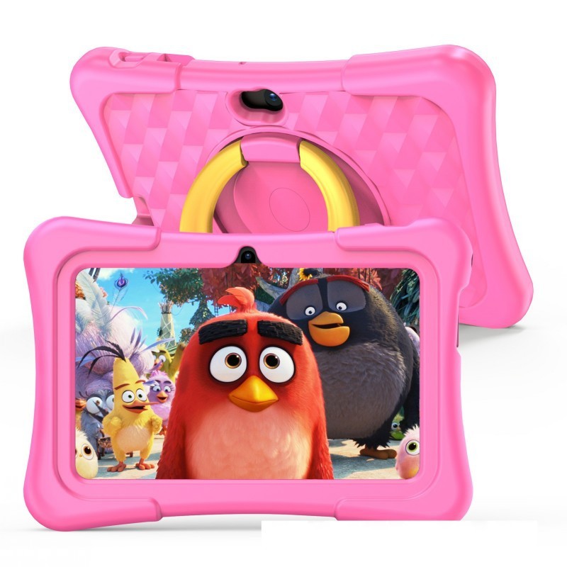 7-Inch A133 Quad-Core Mini Children Tablet - My Store