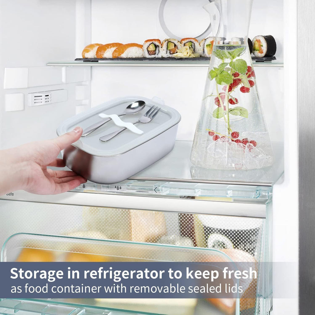 Portable Heated Electric Lunch Box - My Store