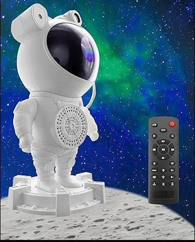 Mini Starry Sky Astronaut Projector - My Store