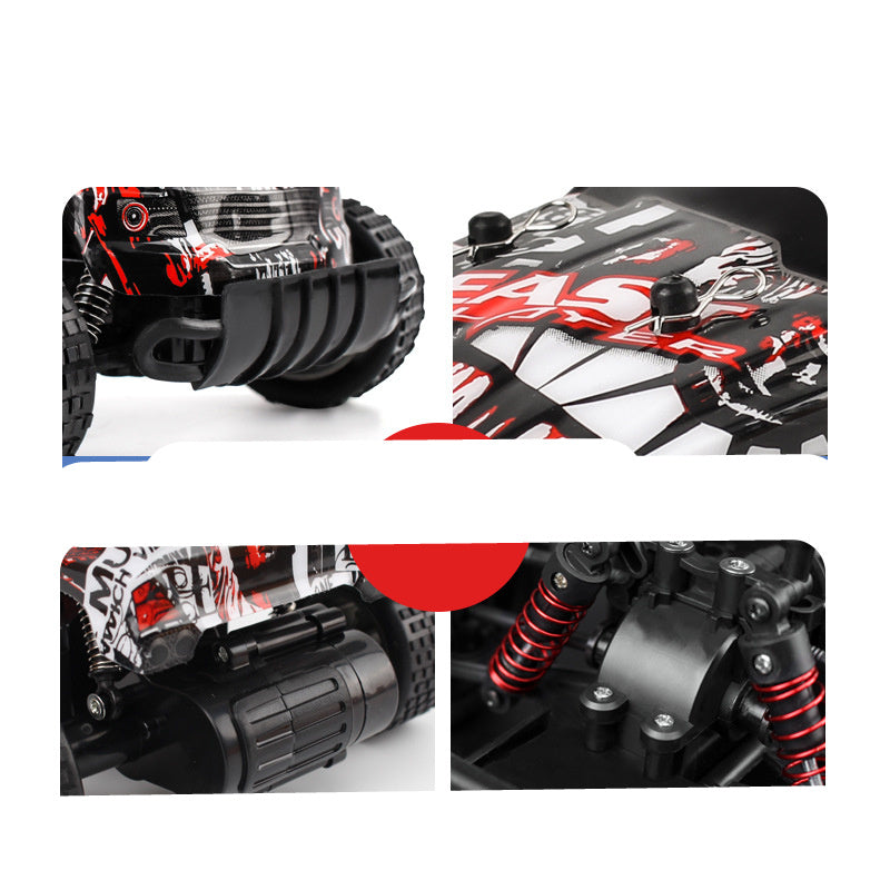 High Speed RC Drift And Climb Car - My Store